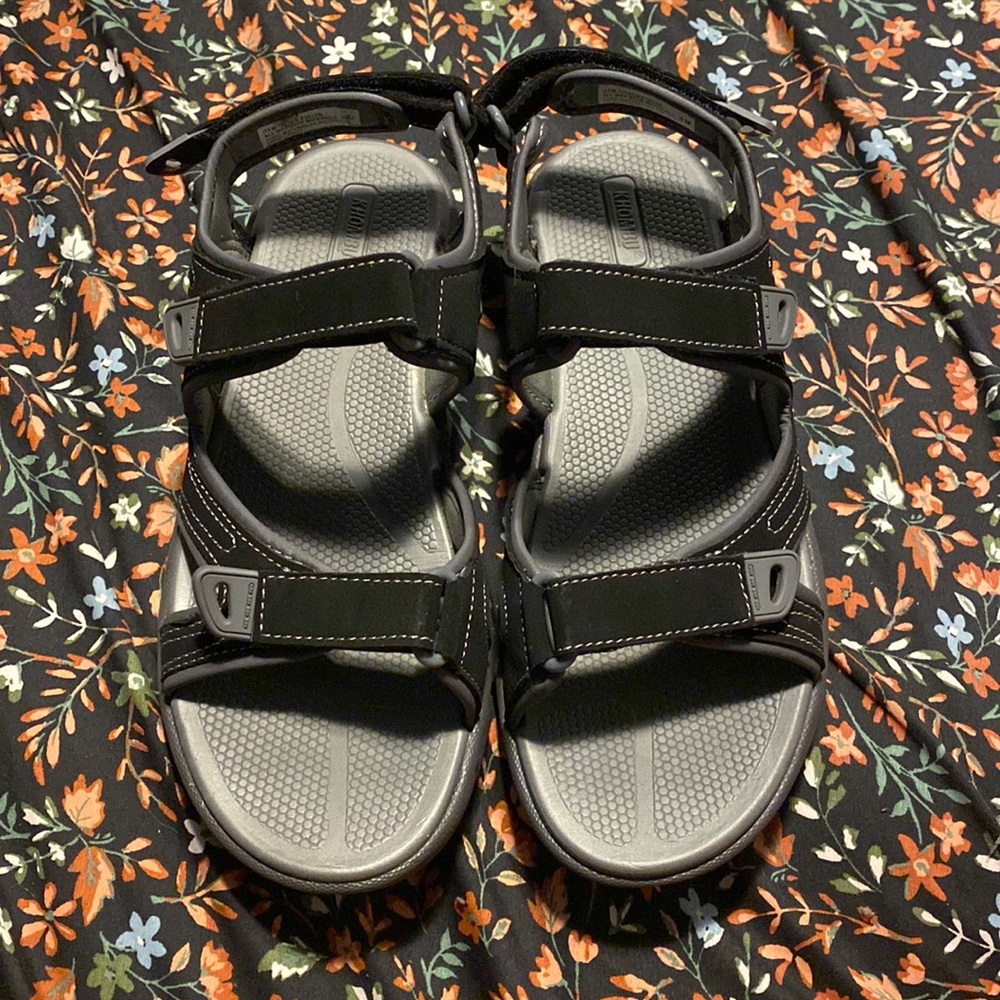 Khombu Sandals